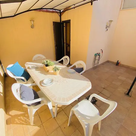 Apartment El Rincon De Armas *