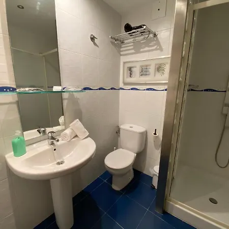 El Rincon De Armas Apartment Saragossa