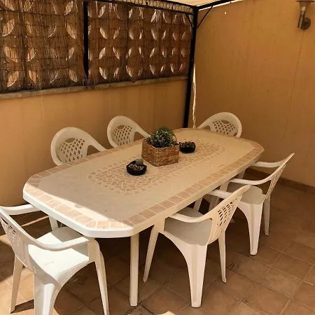 El Rincon De Armas Apartment *