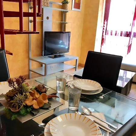 El Rincon De Armas Apartamento Saragoça
