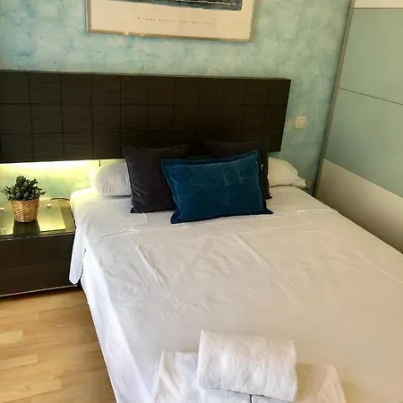 El Rincon De Armas Saragossa