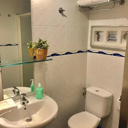 Apartment El Rincon De Armas