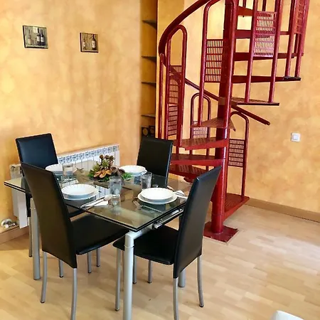 El Rincon De Armas * Saragoça