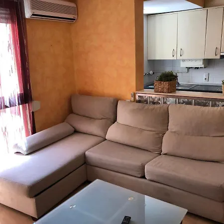 El Rincon De Armas Apartamento *