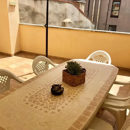 El Rincon De Armas Apartamento *