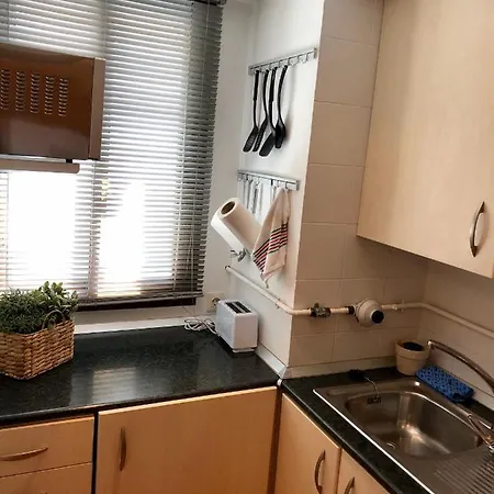 El Rincon De Armas Saragossa