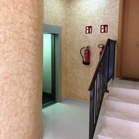 El Rincon De Armas Apartment Saragossa