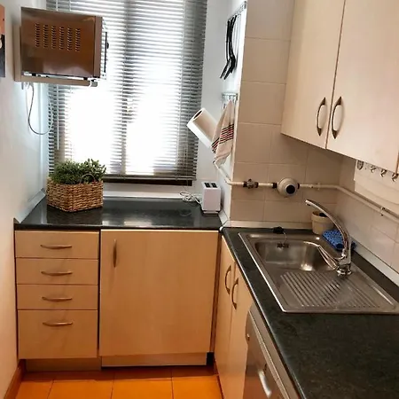 El Rincon De Armas Apartment Saragossa