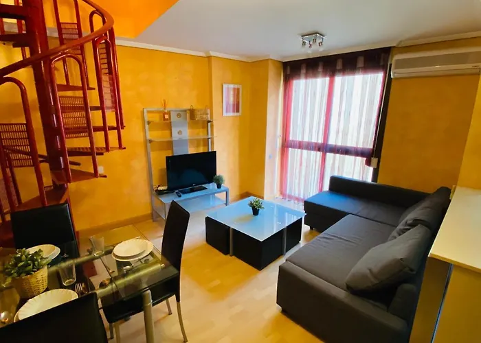 Appartement El Rincon De Armas