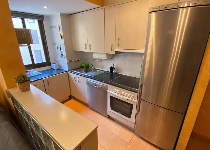 El Rincon De Armas Appartement *