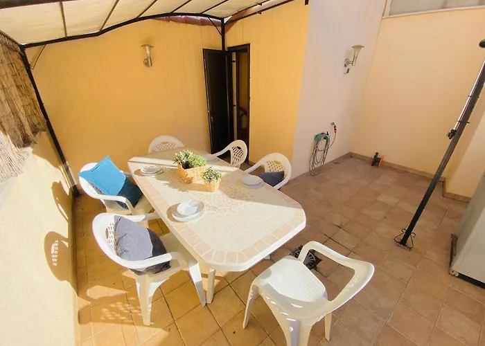 Apartamento El Rincon De Armas *