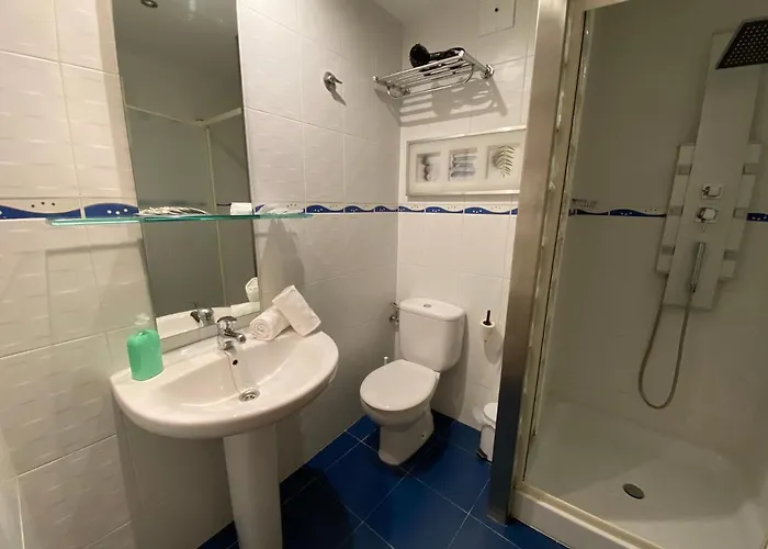 El Rincon De Armas Appartement Saragosse