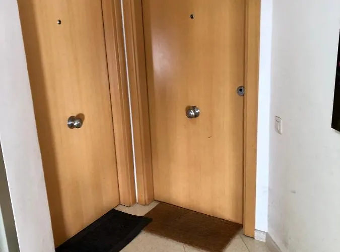 El Rincon De Armas Saragoça