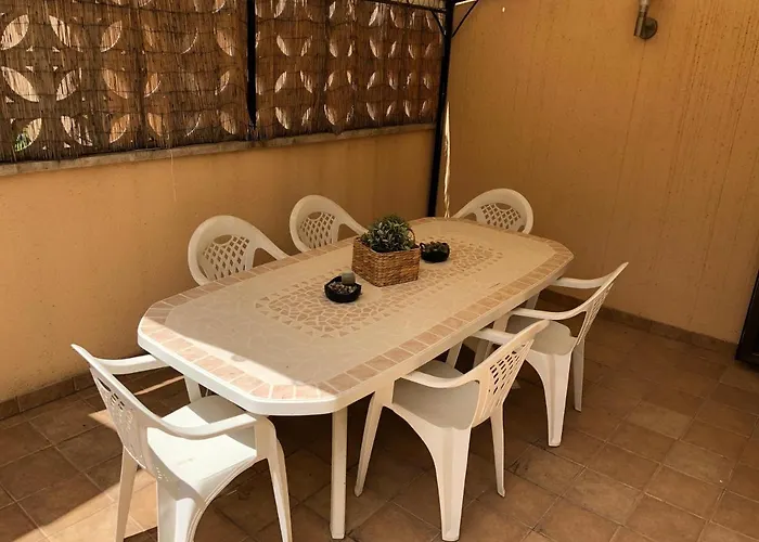 El Rincon De Armas Appartement *