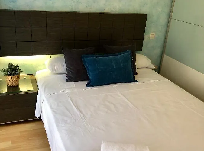 El Rincon De Armas Saragosse