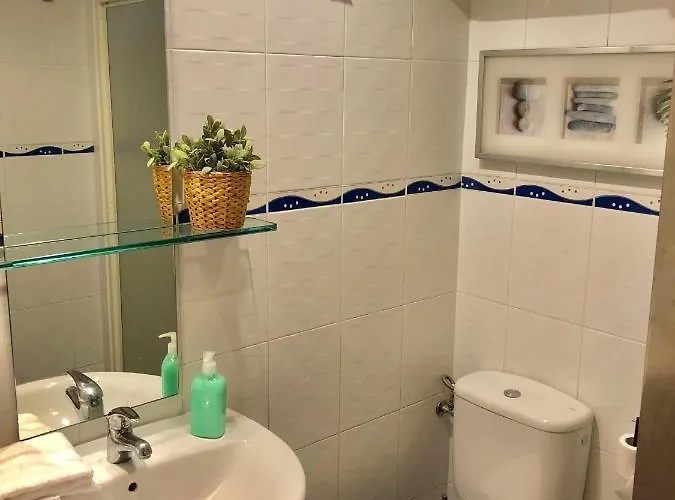 Apartamento El Rincon De Armas