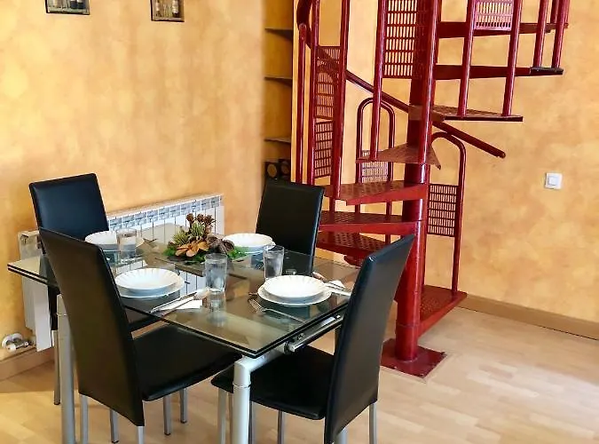 El Rincon De Armas * Saragosse