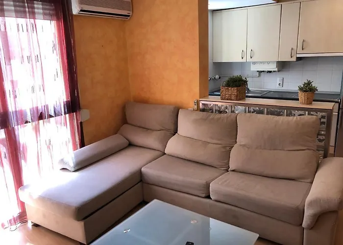 El Rincon De Armas Appartement *