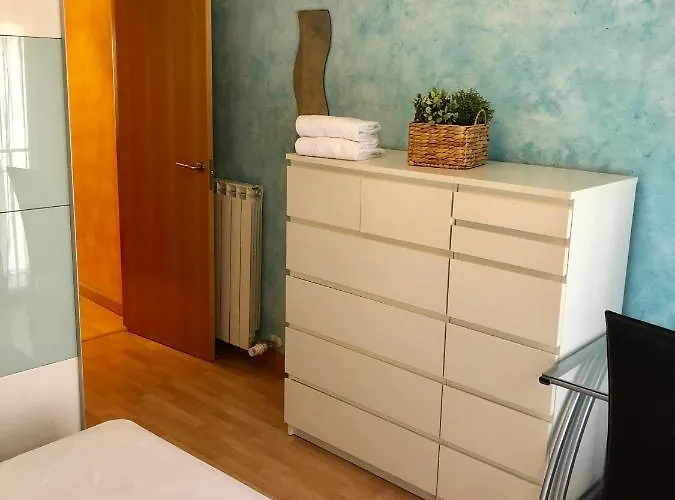 El Rincon De Armas Appartement Saragosse