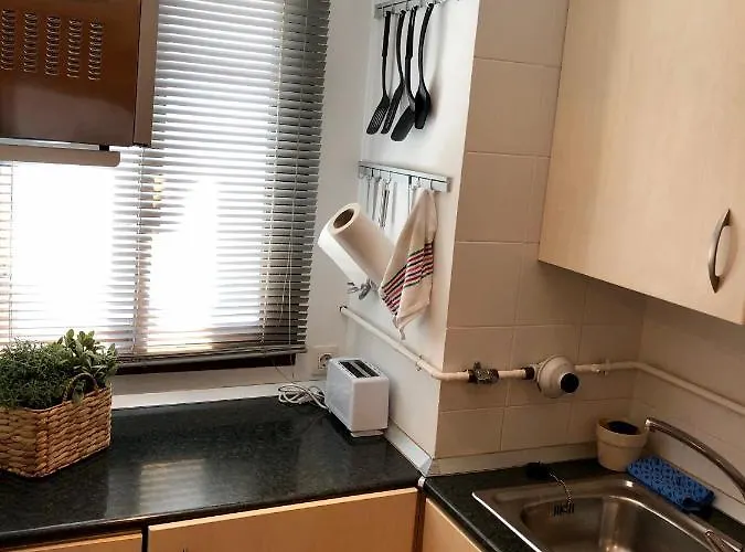 El Rincon De Armas Saragoça