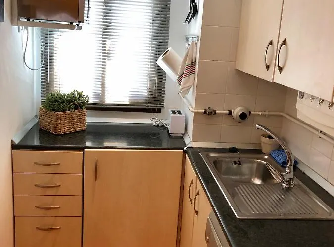 El Rincon De Armas Apartamento Saragoça